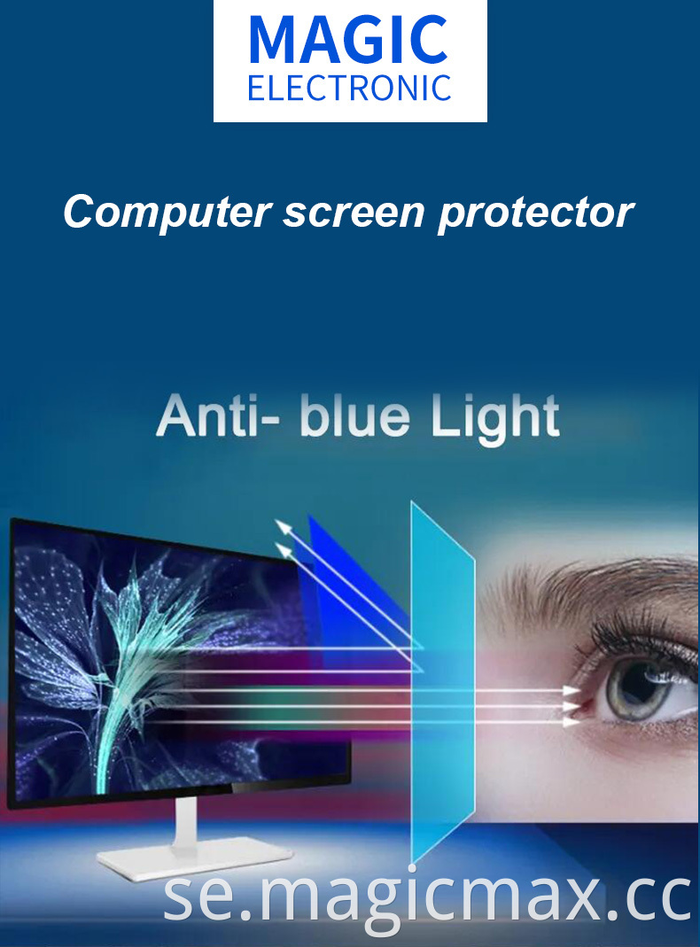 Computer Screen Protector